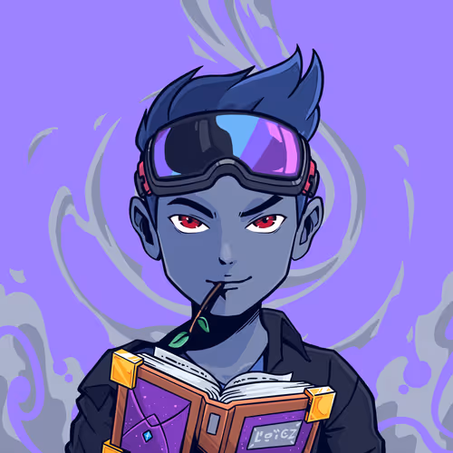 Denizens Of Zenacademy
