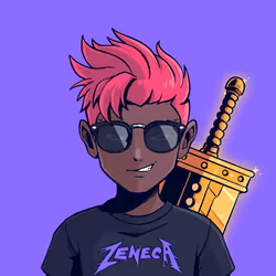 Denizen #68