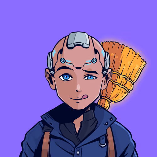 Denizens Of Zenacademy