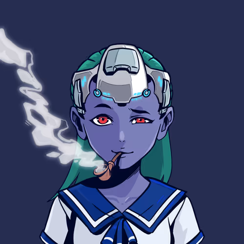 Denizens Of Zenacademy