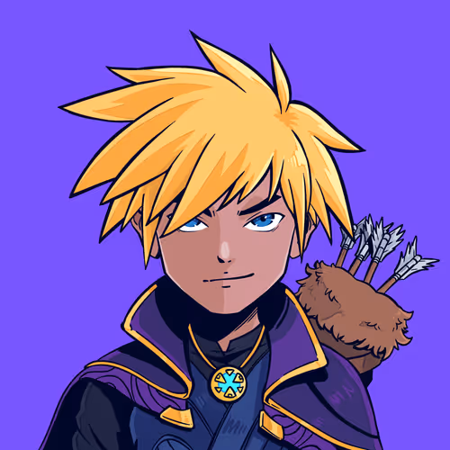 Denizens Of Zenacademy