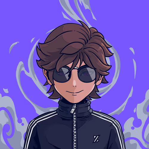 Denizens Of Zenacademy