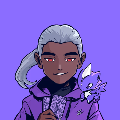 Denizens Of Zenacademy