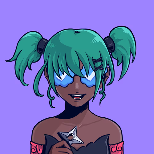 Denizens Of Zenacademy