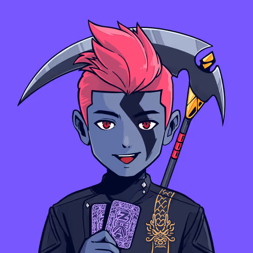 Denizens Of Zenacademy