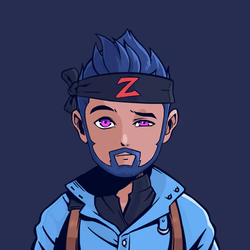 Denizen #1611