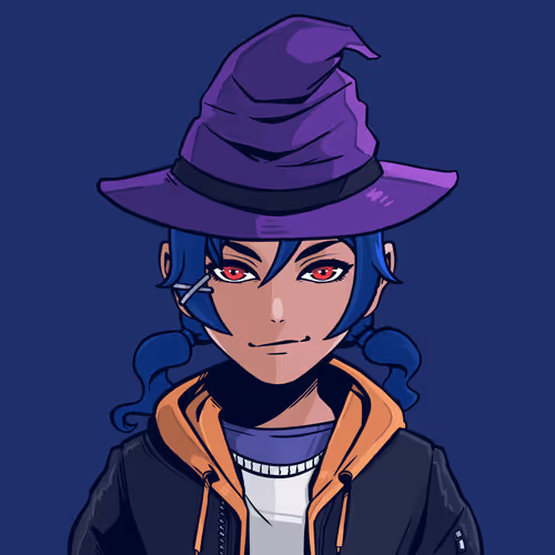 Denizens Of Zenacademy