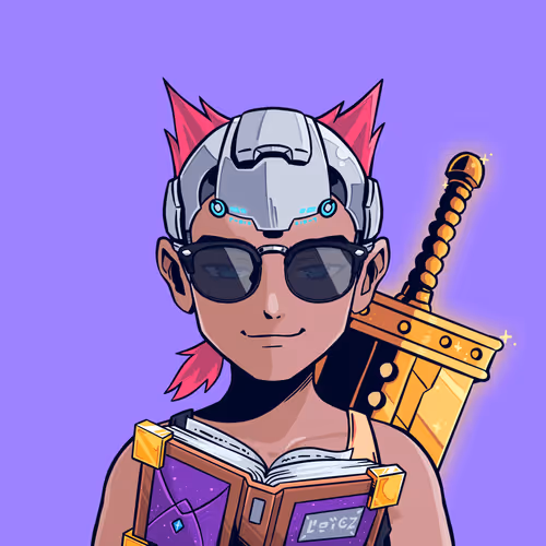 Denizens Of Zenacademy