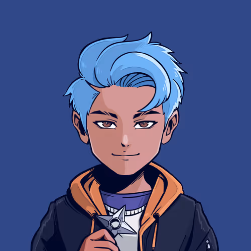 Denizens Of Zenacademy