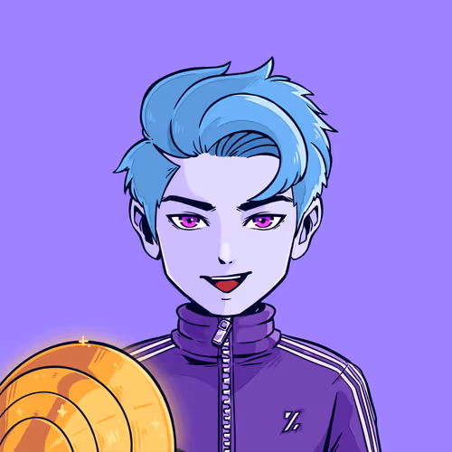 Denizens Of Zenacademy