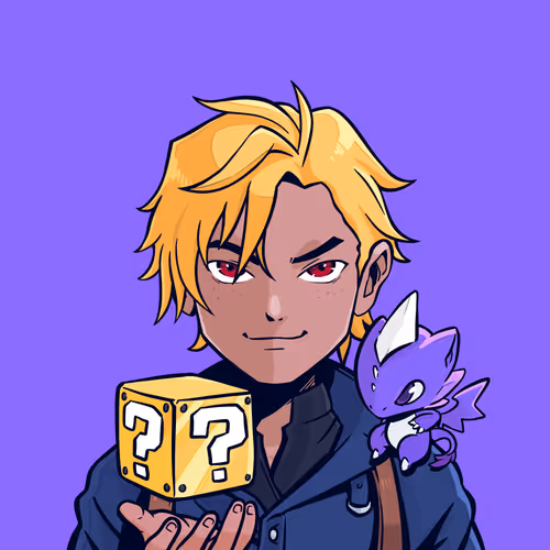 Denizens Of Zenacademy