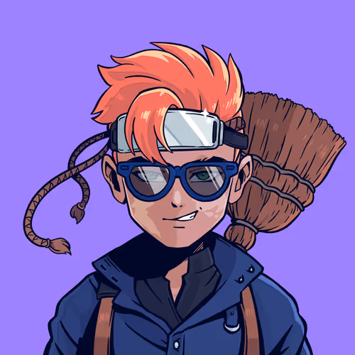 Denizens Of Zenacademy