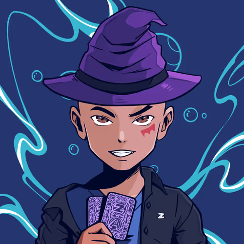Denizens Of Zenacademy