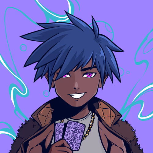 Denizens Of Zenacademy