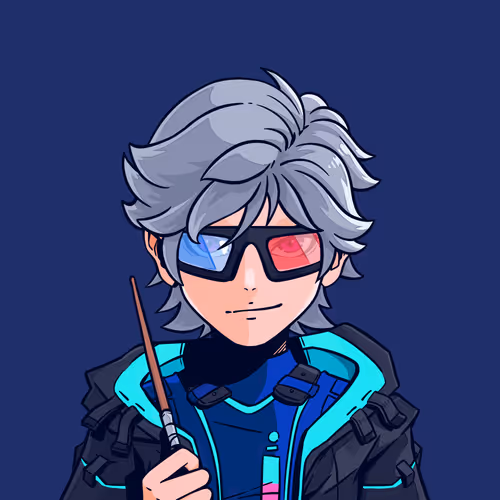 Denizens Of Zenacademy