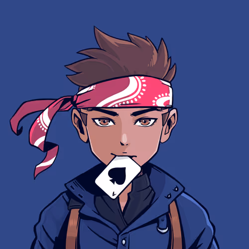 Denizen #1786