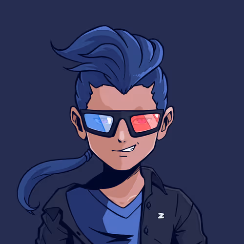Denizens Of Zenacademy