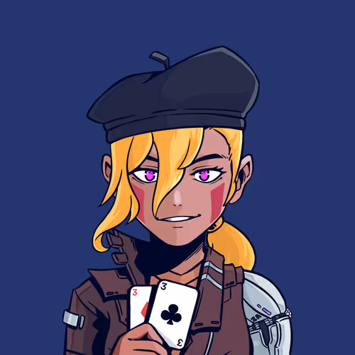 Denizens Of Zenacademy