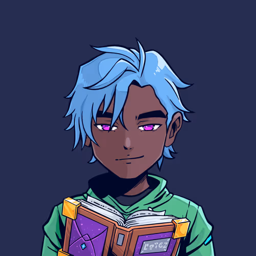 Denizens Of Zenacademy