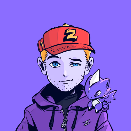 Denizens Of Zenacademy