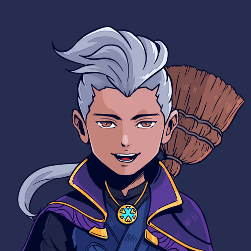 Denizens Of Zenacademy