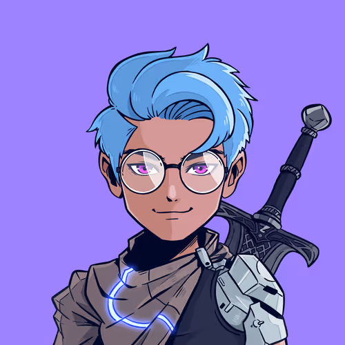 Denizens Of Zenacademy