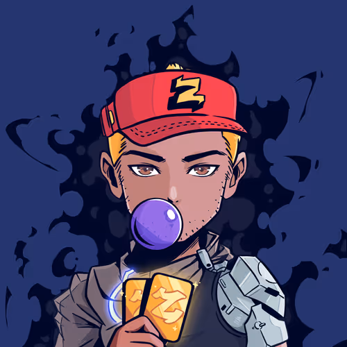 Denizens Of Zenacademy