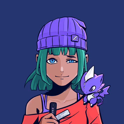 Denizens Of Zenacademy