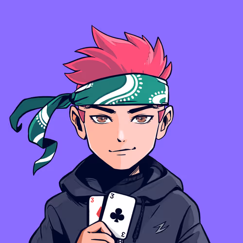 Denizens Of Zenacademy