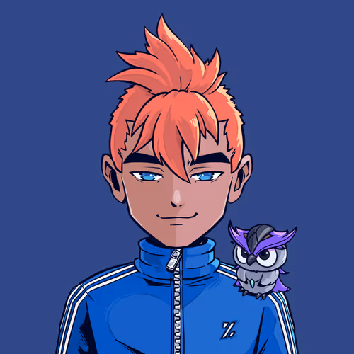 Denizens Of Zenacademy