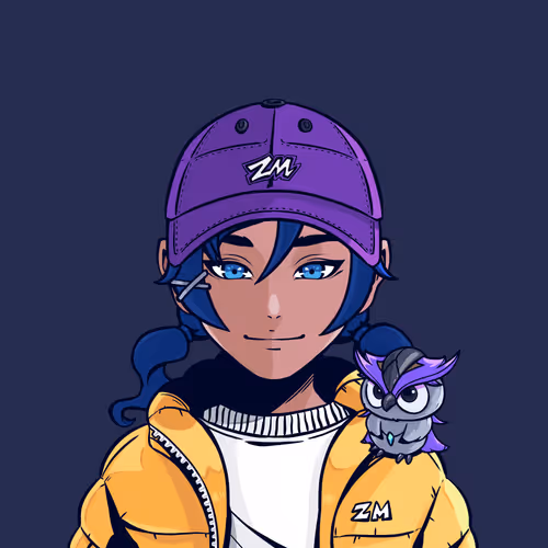 Denizens Of Zenacademy