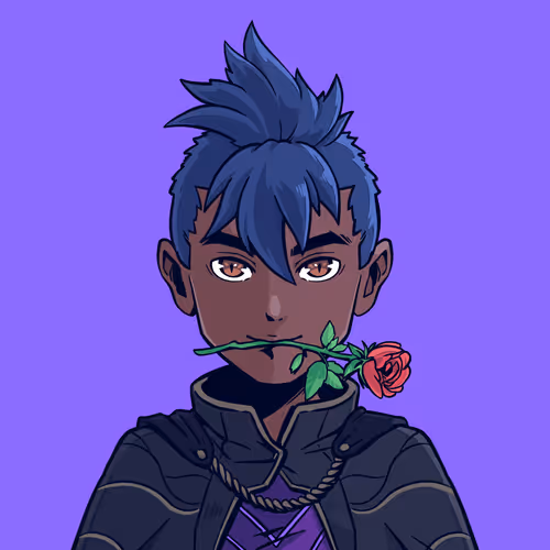 Denizens Of Zenacademy