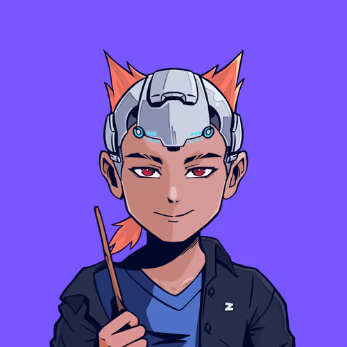 Denizens Of Zenacademy