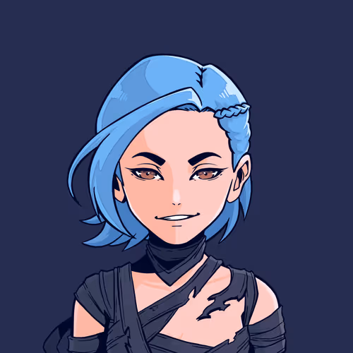 Denizens Of Zenacademy