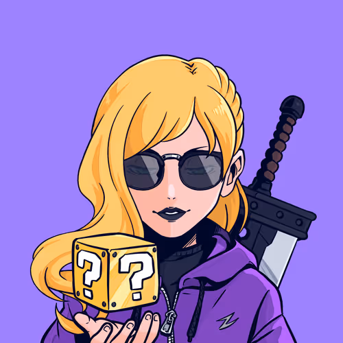 Denizens Of Zenacademy
