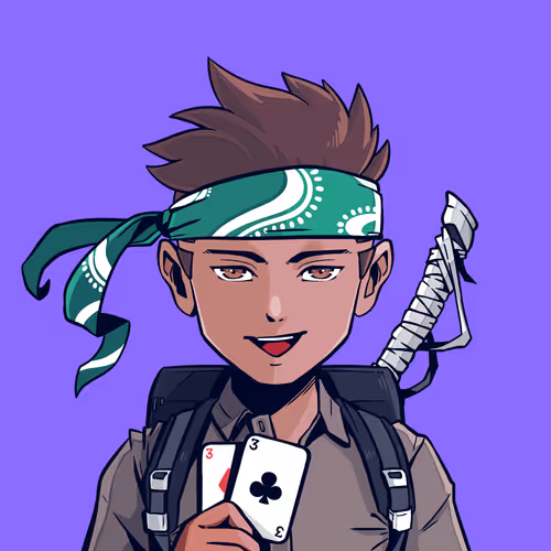Denizens Of Zenacademy