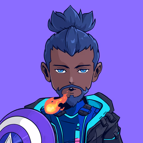 Denizens Of Zenacademy
