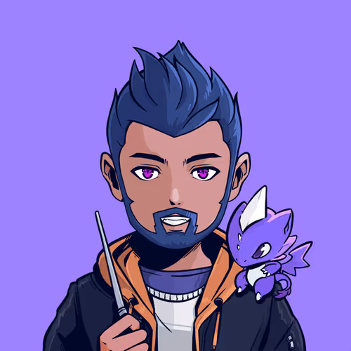 Denizens Of Zenacademy