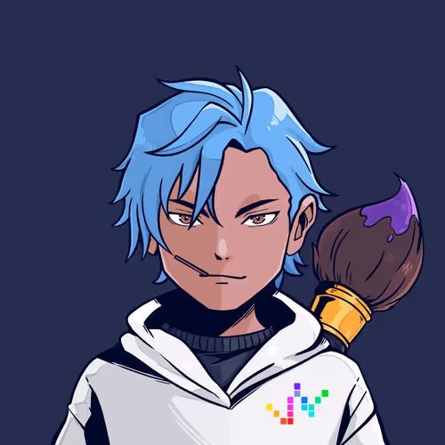 Denizens Of Zenacademy