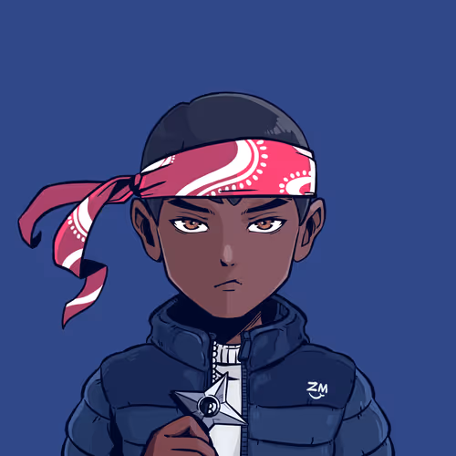 Denizens Of Zenacademy