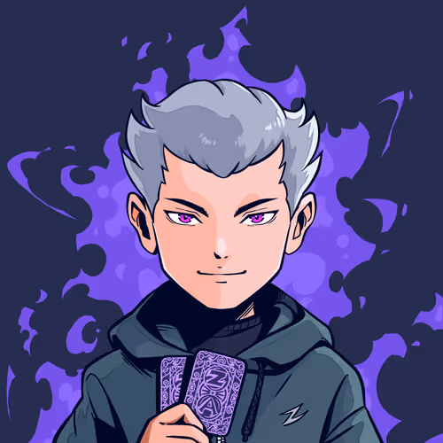 Denizens Of Zenacademy