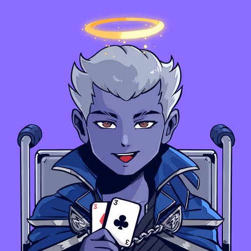 Denizens Of Zenacademy