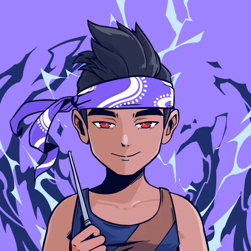 Denizens Of Zenacademy