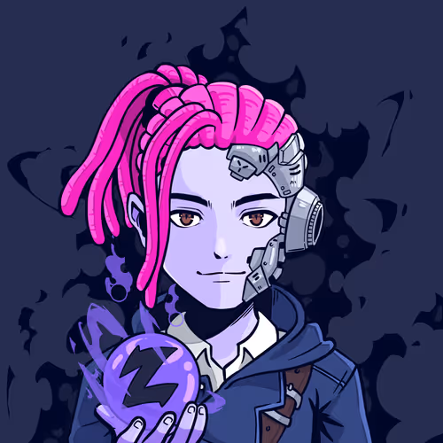Denizens Of Zenacademy