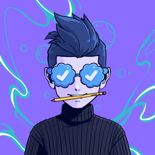 Denizens Of Zenacademy
