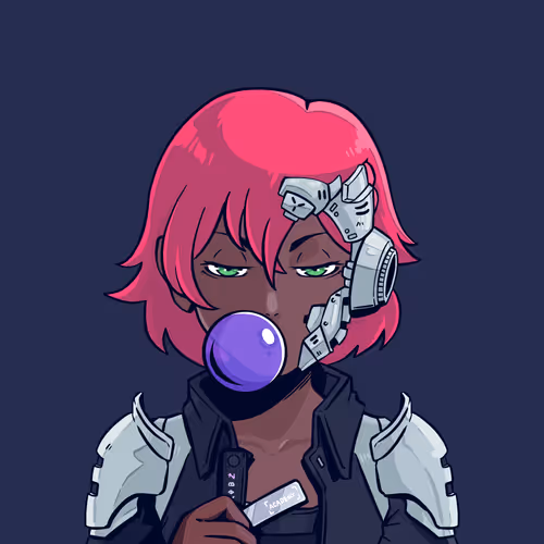 Denizens Of Zenacademy