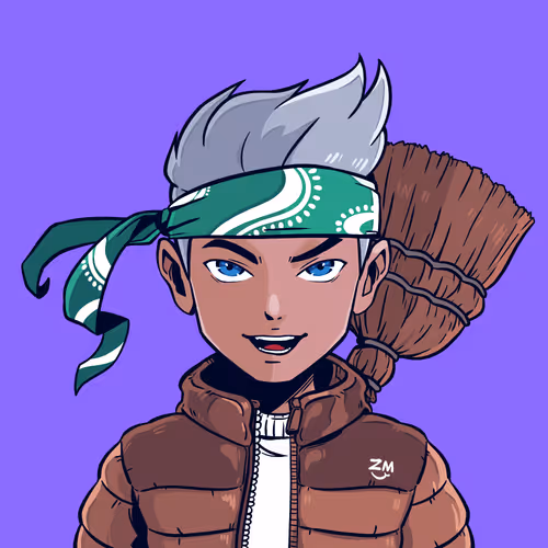 Denizens Of Zenacademy