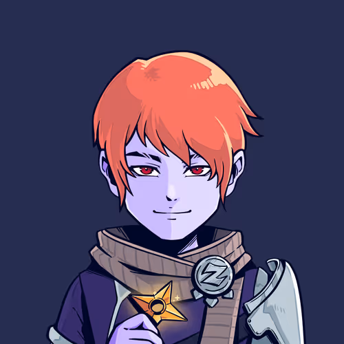 Denizens Of Zenacademy