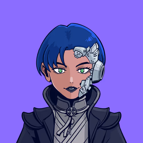 Denizens Of Zenacademy