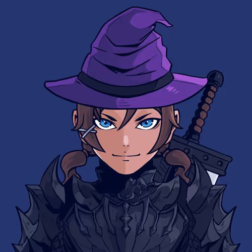 Denizens Of Zenacademy